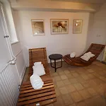 Strandvilla Strand-Lodge