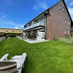 Strandvilla Strand-Lodge