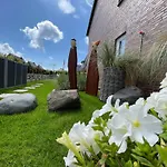 Strandvilla Strand-Lodge