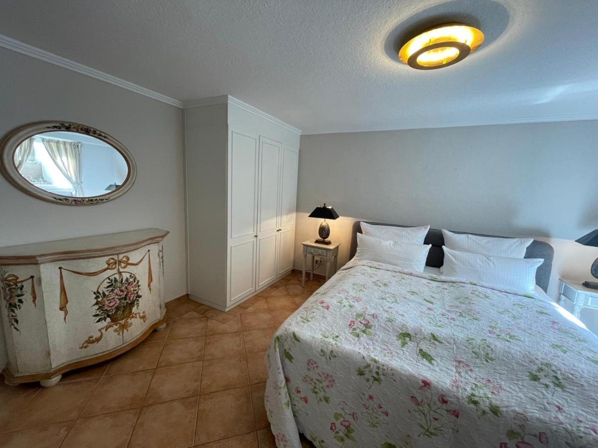 Strandvilla Strand-lodge