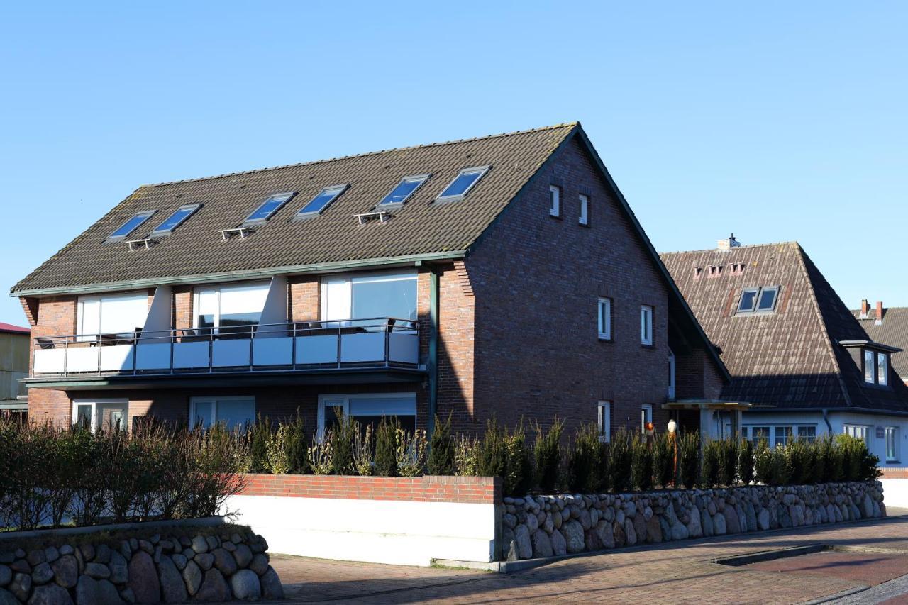 Strandvilla Strand-lodge * Westerland
