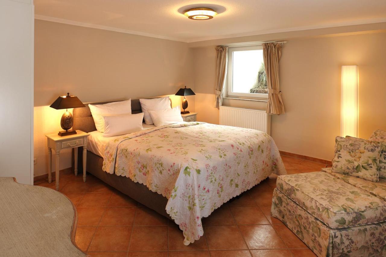 Strandvilla Strand-lodge Apartment