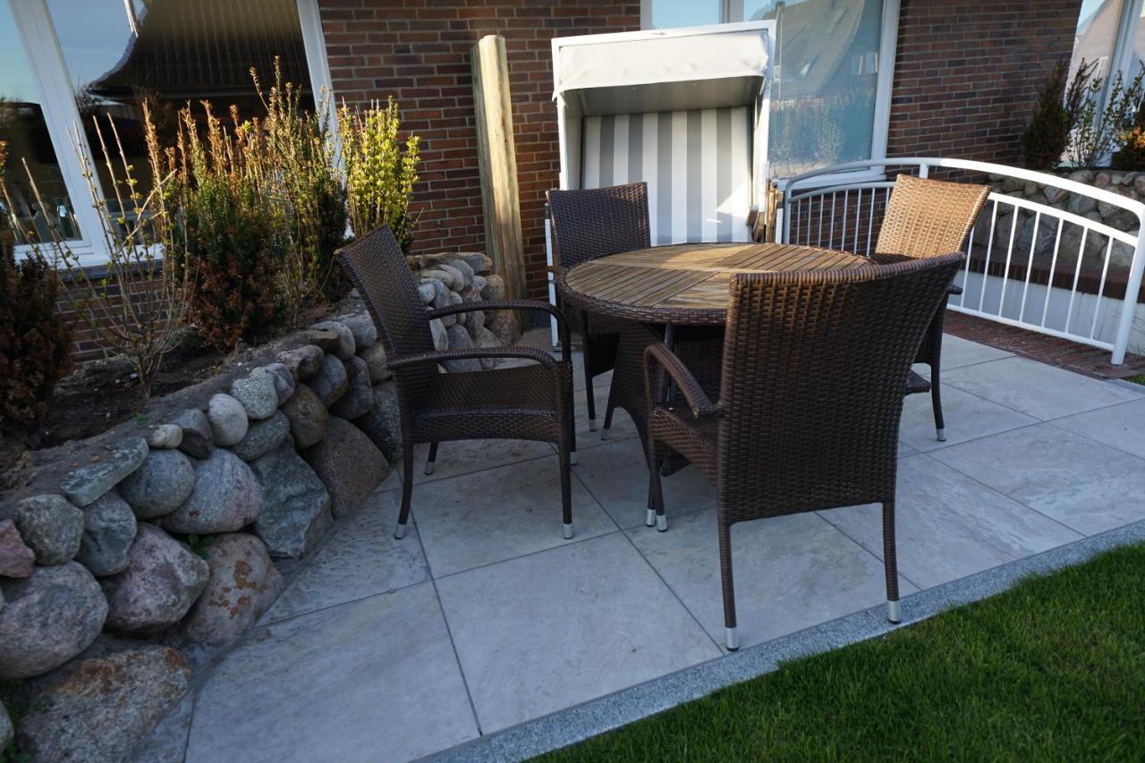 Apartment Strandvilla Strand-lodge *