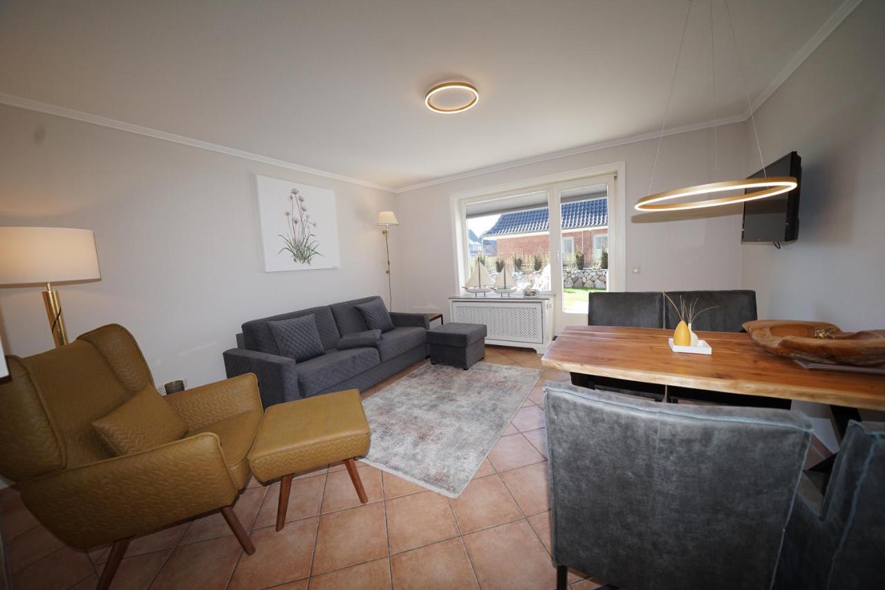 Apartment Strandvilla Strand-lodge *