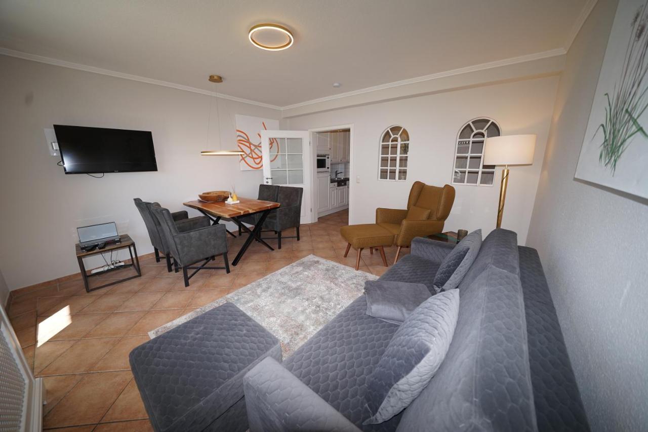 Strandvilla Strand-lodge * Westerland