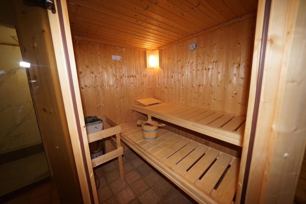 Strandvilla Strand-lodge Westerland