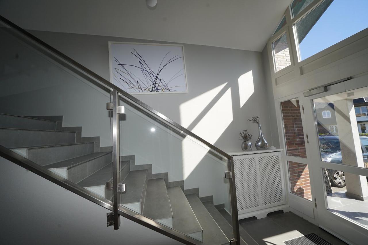Apartment Strandvilla Strand-lodge